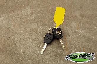 Toyota Aygo 1.0 VVT-i Airco 117.759 km NAP Dynamic Orange picture 23