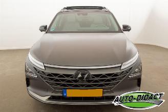 Hyundai Nexo FCEV Plus Pack 107.881 km Pano Clima Leder picture 37