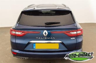 Renault Talisman 1.5 dCi Clima Navi Intens picture 33