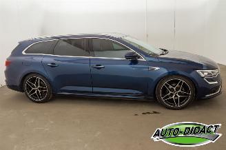Renault Talisman 1.5 dCi Clima Navi Intens picture 36