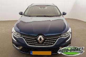 Renault Talisman 1.5 dCi Clima Navi Intens picture 32