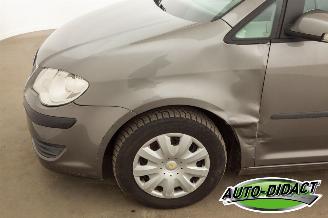 Volkswagen Touran 1.6 Airco 7p. picture 30