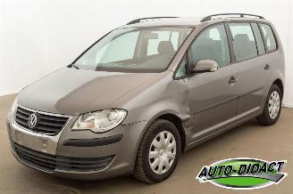  Volkswagen Touran 1.6 Airco 7p. 2007/3
