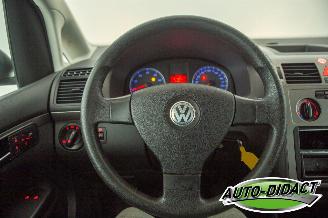 Volkswagen Touran 1.6 Airco 7p. picture 5