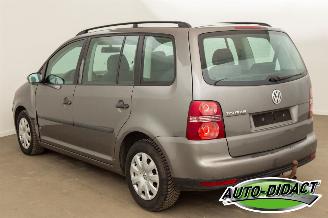 Volkswagen Touran 1.6 Airco 7p. picture 3