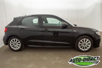 Audi A1 A1 30 TFSI Automaat Digi Dash Clima Navi S Edition picture 38
