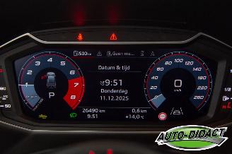 Audi A1 A1 30 TFSI Automaat Digi Dash Clima Navi S Edition picture 6