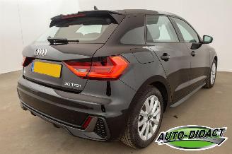 Audi A1 A1 30 TFSI Automaat Digi Dash Clima Navi S Edition picture 4