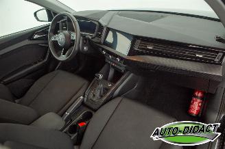 Audi A1 A1 30 TFSI Automaat Digi Dash Clima Navi S Edition picture 20