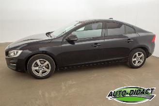 Volvo S-60 1.6 AT Kinetic 58.185 km Navi Clima picture 32