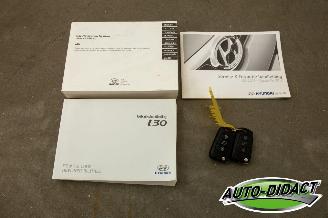 Hyundai I-30 1.6 GDI Clima Navi Camera i-Magine picture 25