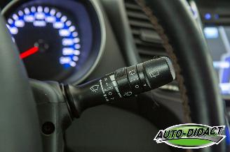 Hyundai I-30 1.6 GDI Clima Navi Camera i-Magine picture 17