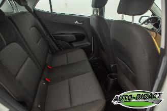 Kia Picanto 1.0 CVVT Airco 38.590 km NAP Navi Camera ComfortPlusLine Navigator picture 21