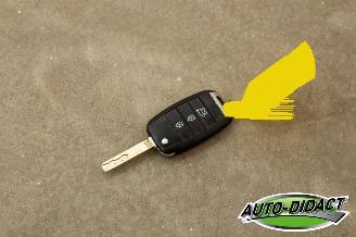 Kia Picanto 1.0 CVVT Airco 38.590 km NAP Navi Camera ComfortPlusLine Navigator picture 27