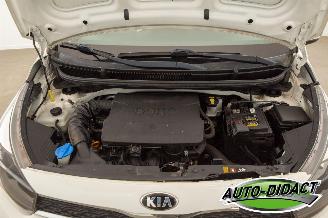 Kia Picanto 1.0 CVVT Airco 38.590 km NAP Navi Camera ComfortPlusLine Navigator picture 33