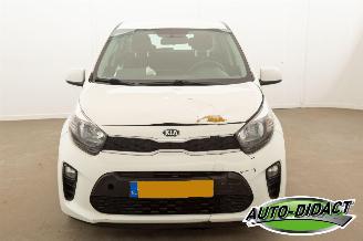 Kia Picanto 1.0 CVVT Airco 38.590 km NAP Navi Camera ComfortPlusLine Navigator picture 36