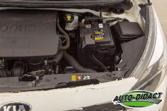 Kia Picanto 1.0 CVVT Airco 38.590 km NAP Navi Camera ComfortPlusLine Navigator picture 34