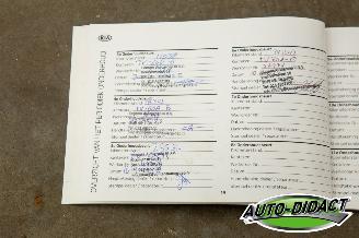 Kia Picanto 1.0 CVVT Airco 38.590 km NAP Navi Camera ComfortPlusLine Navigator picture 29