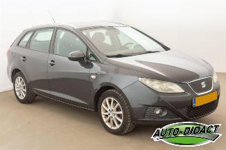 Seat Ibiza 1.2 TDI Airco Style Ecomotive picture 2