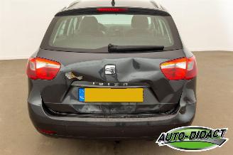 Seat Ibiza 1.2 TDI Airco Style Ecomotive picture 32