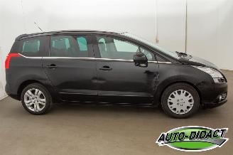 Peugeot 5008 1.6 HDi Clima Leder Pano 7p. picture 44