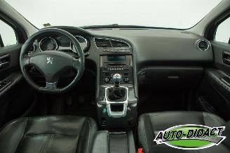 Peugeot 5008 1.6 HDi Clima Leder Pano 7p. picture 20