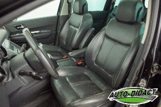 Peugeot 5008 1.6 HDi Clima Leder Pano 7p. picture 23