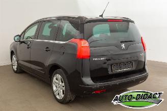 Peugeot 5008 1.6 HDi Clima Leder Pano 7p. picture 3