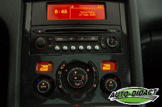 Peugeot 5008 1.6 HDi Clima Leder Pano 7p. picture 8