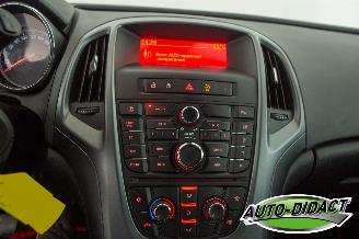 Opel Astra GTC 1.4 Airco Turbo Sport picture 9