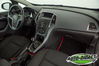 Opel Astra GTC 1.4 Airco Turbo Sport picture 17