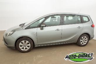 Opel Zafira Tourer 1.4 Airco 7p. picture 39