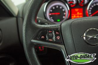 Opel Zafira Tourer 1.4 Airco 7p. picture 14