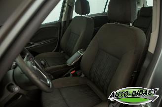 Opel Zafira Tourer 1.4 Airco 7p. picture 26