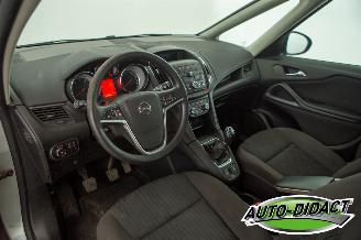 Opel Zafira Tourer 1.4 Airco 7p. picture 24
