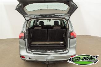 Opel Zafira Tourer 1.4 Airco 7p. picture 37