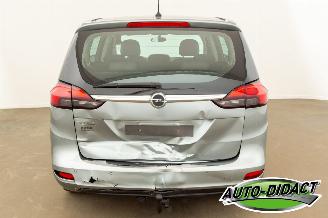 Opel Zafira Tourer 1.4 Airco 7p. picture 36