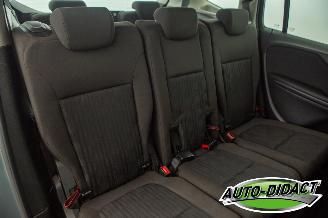 Opel Zafira Tourer 1.4 Airco 7p. picture 21