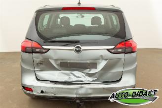 Opel Zafira Tourer 1.4 Airco 7p. picture 31
