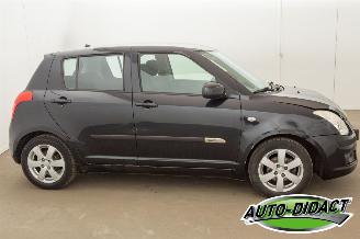Suzuki Swift 1.3 Shogun Airco picture 37