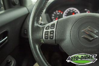 Suzuki Swift 1.3 Shogun Airco picture 12