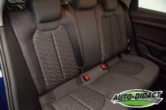 Audi A1 30 TFSI S-Line Digi Dash Navi Clima picture 21
