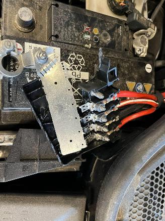 Audi A1 30 TFSI S-Line Digi Dash Navi Clima picture 46