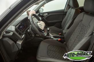 Audi A1 30 TFSI S-Line Digi Dash Navi Clima picture 25