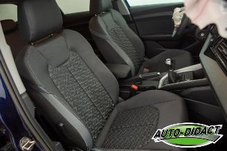 Audi A1 30 TFSI S-Line Digi Dash Navi Clima picture 19