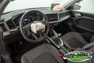 Audi A1 30 TFSI S-Line Digi Dash Navi Clima picture 24