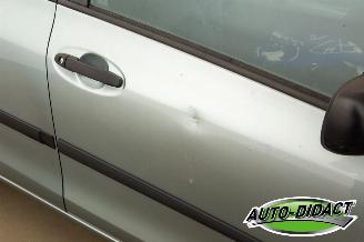 Toyota Yaris 1.3 VVTi Comfort Airco picture 27