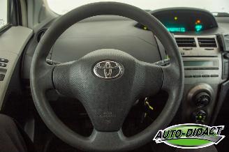 Toyota Yaris 1.3 VVTi Comfort Airco picture 5