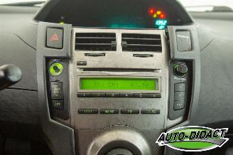 Toyota Yaris 1.3 VVTi Comfort Airco picture 7