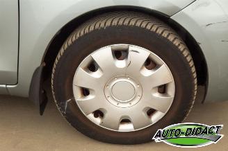 Toyota Yaris 1.3 VVTi Comfort Airco picture 31
